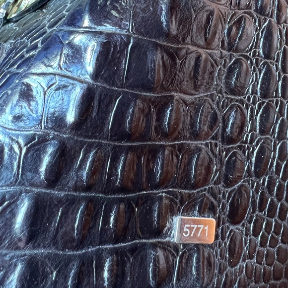 Stella Page Large Satchel Bag - Picture 3 of 7